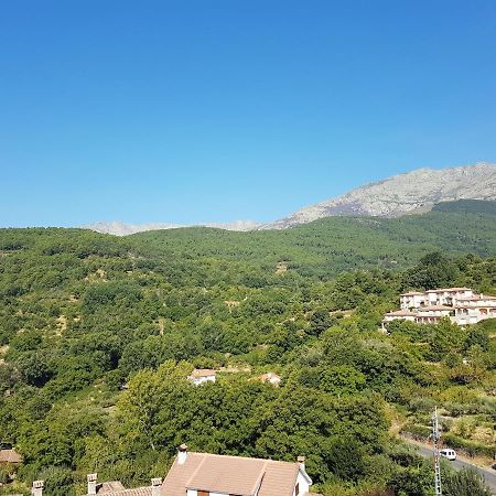 Enjoy Gredos Villa El Arenal  Dış mekan fotoğraf