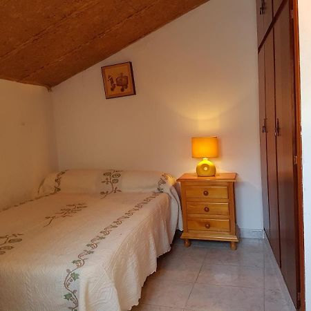 Enjoy Gredos Villa El Arenal  Dış mekan fotoğraf