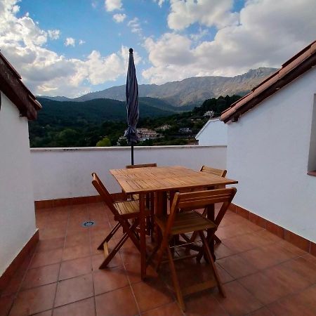 Enjoy Gredos Villa El Arenal  Oda fotoğraf