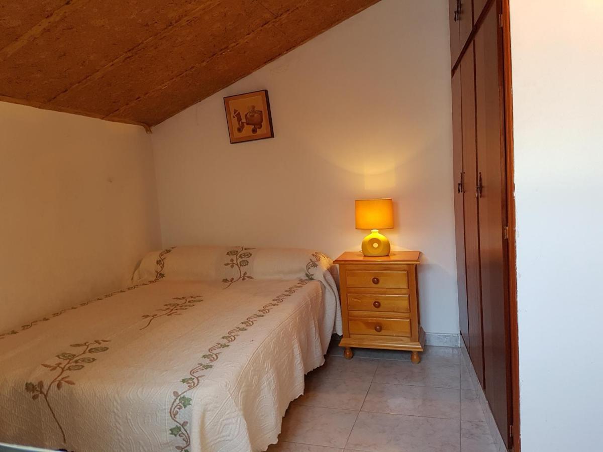 Enjoy Gredos Villa El Arenal  Dış mekan fotoğraf