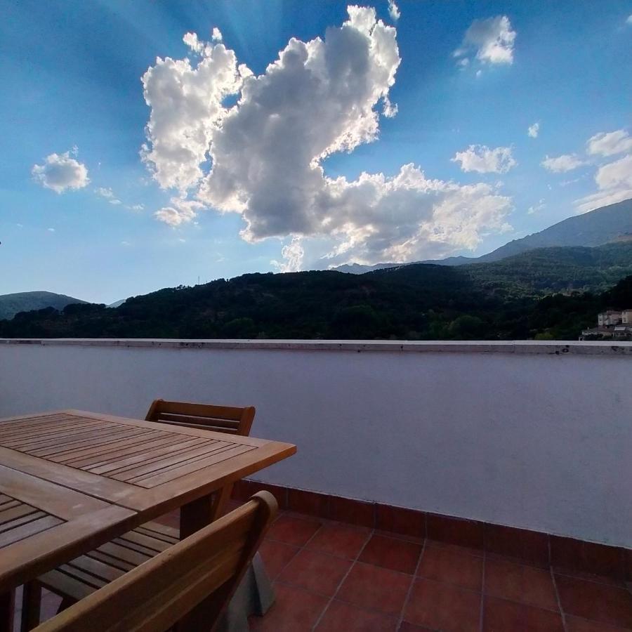 Enjoy Gredos Villa El Arenal  Dış mekan fotoğraf